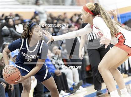 Thumbnail 3 in  Principia vs Lift for Life(2025 MLK SHOOTOUT) photogallery.