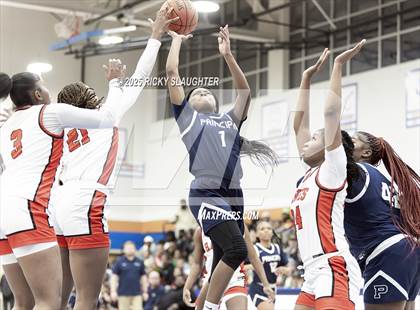 Thumbnail 2 in  Principia vs Lift for Life(2025 MLK SHOOTOUT) photogallery.