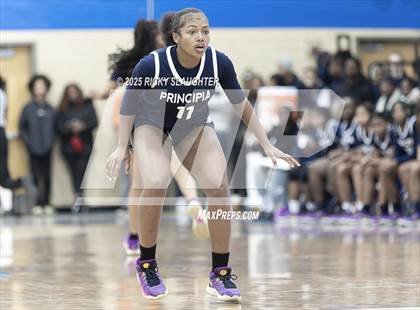 Thumbnail 3 in  Principia vs Lift for Life(2025 MLK SHOOTOUT) photogallery.