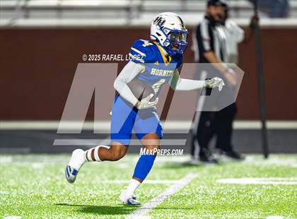 Thumbnail 2 in Hardin vs. Hitchcock (UIL 3A D1 Football Area) photogallery.
