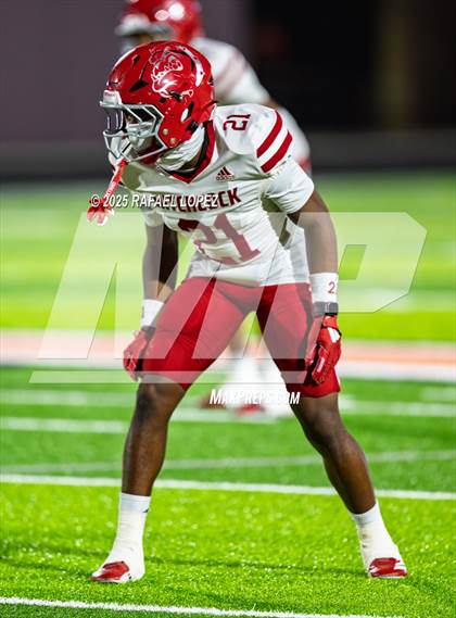 Thumbnail 2 in Hardin vs. Hitchcock (UIL 3A D1 Football Area) photogallery.