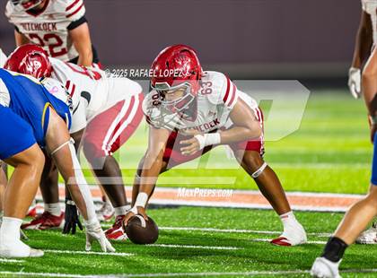 Thumbnail 1 in Hardin vs. Hitchcock (UIL 3A D1 Football Area) photogallery.