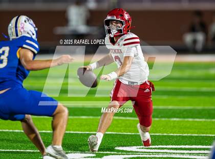 Thumbnail 1 in Hardin vs. Hitchcock (UIL 3A D1 Football Area) photogallery.