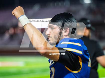 Thumbnail 3 in Hardin vs. Hitchcock (UIL 3A D1 Football Area) photogallery.