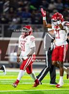 Photo from the gallery "Hardin vs. Hitchcock (UIL Football 3A D1 Area)"