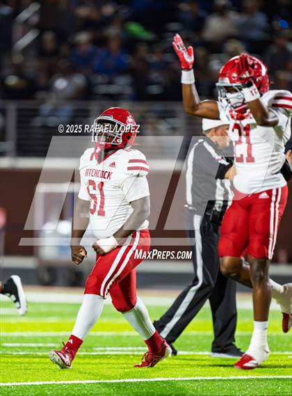Thumbnail 2 in Hardin vs. Hitchcock (UIL 3A D1 Football Area) photogallery.
