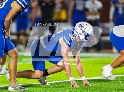 Thumbnail 3 in Hardin vs. Hitchcock (UIL 3A D1 Football Area) photogallery.
