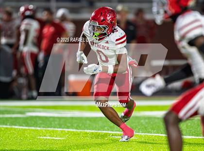 Thumbnail 2 in Hardin vs. Hitchcock (UIL 3A D1 Football Area) photogallery.