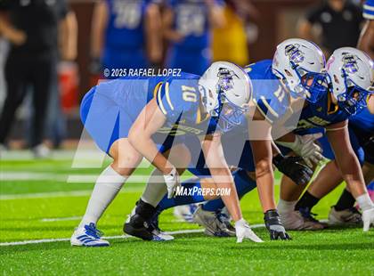 Thumbnail 3 in Hardin vs. Hitchcock (UIL 3A D1 Football Area) photogallery.