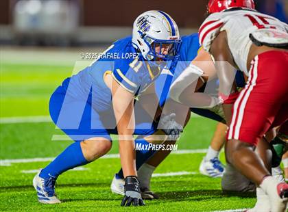 Thumbnail 3 in Hardin vs. Hitchcock (UIL 3A D1 Football Area) photogallery.