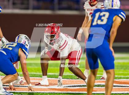 Thumbnail 2 in Hardin vs. Hitchcock (UIL 3A D1 Football Area) photogallery.