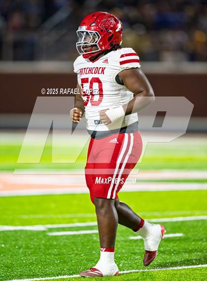 Thumbnail 3 in Hardin vs. Hitchcock (UIL 3A D1 Football Area) photogallery.