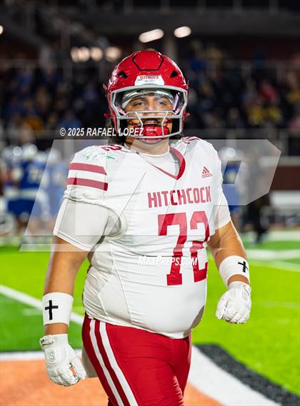 Thumbnail 1 in Hardin vs. Hitchcock (UIL 3A D1 Football Area) photogallery.