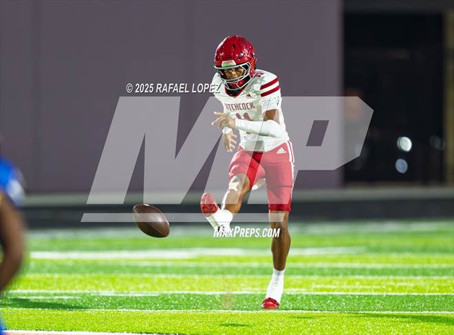 Photo 21 in the Hardin vs. Hitchcock (UIL 3A D1 Football Area) Photo ...
