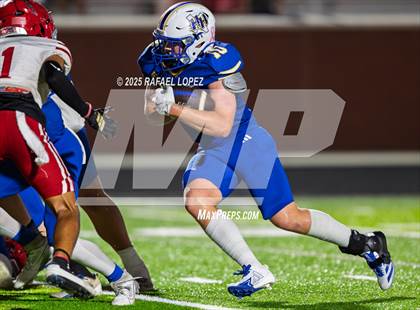 Thumbnail 1 in Hardin vs. Hitchcock (UIL 3A D1 Football Area) photogallery.