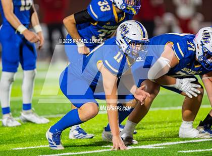 Thumbnail 3 in Hardin vs. Hitchcock (UIL 3A D1 Football Area) photogallery.