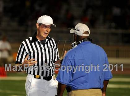 Thumbnail 2 in Lions All-Star Football Game (North vs. South)  photogallery.