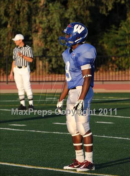 Thumbnail 2 in Lions All-Star Football Game (North vs. South)  photogallery.