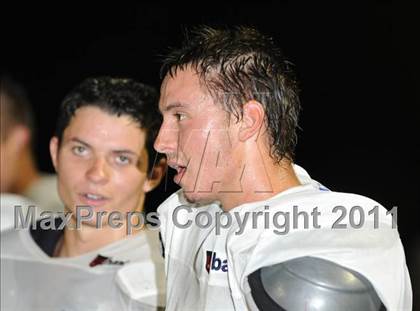 Thumbnail 2 in Lions All-Star Football Game (North vs. South)  photogallery.
