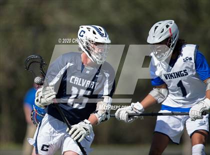 Thumbnail 3 in Calvary Christian @ Lakeland Christian photogallery.