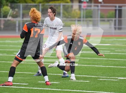 Thumbnail 1 in Mercer Island @ Monroe (WIAA 3A Semifinal) photogallery.