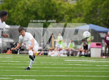 Thumbnail 1 in Mercer Island @ Monroe (WIAA 3A Semifinal) photogallery.