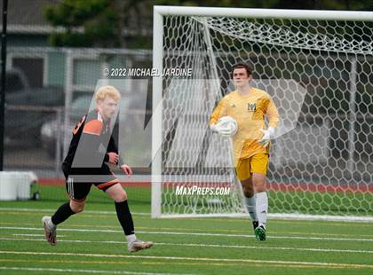Thumbnail 1 in Mercer Island @ Monroe (WIAA 3A Semifinal) photogallery.