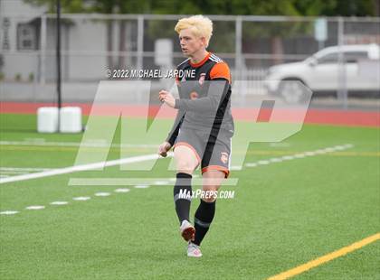Thumbnail 1 in Mercer Island @ Monroe (WIAA 3A Semifinal) photogallery.