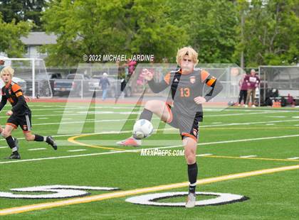 Thumbnail 2 in Mercer Island @ Monroe (WIAA 3A Semifinal) photogallery.