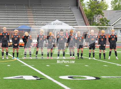 Thumbnail 3 in Mercer Island @ Monroe (WIAA 3A Semifinal) photogallery.