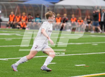 Thumbnail 1 in Mercer Island @ Monroe (WIAA 3A Semifinal) photogallery.