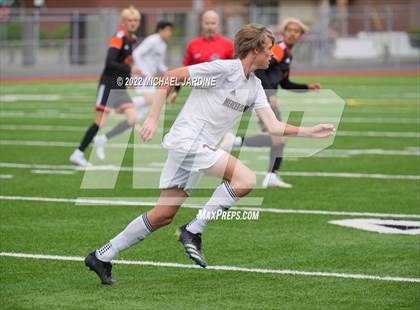 Thumbnail 1 in Mercer Island @ Monroe (WIAA 3A Semifinal) photogallery.
