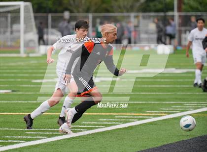 Thumbnail 1 in Mercer Island @ Monroe (WIAA 3A Semifinal) photogallery.