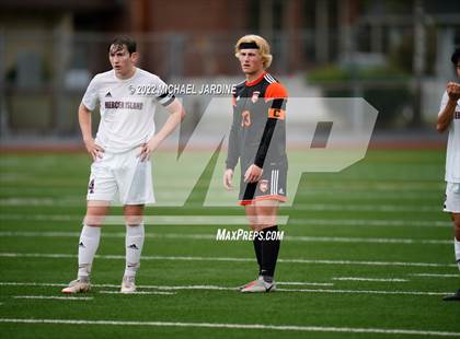 Thumbnail 1 in Mercer Island @ Monroe (WIAA 3A Semifinal) photogallery.