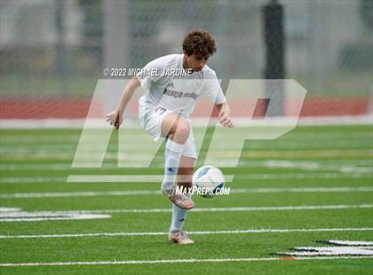 Thumbnail 1 in Mercer Island @ Monroe (WIAA 3A Semifinal) photogallery.
