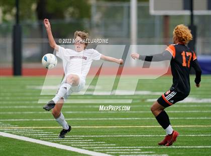 Thumbnail 1 in Mercer Island @ Monroe (WIAA 3A Semifinal) photogallery.