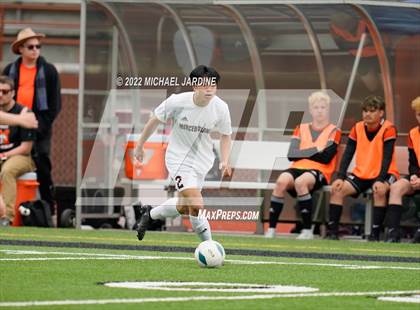 Thumbnail 1 in Mercer Island @ Monroe (WIAA 3A Semifinal) photogallery.
