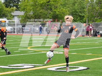Thumbnail 3 in Mercer Island @ Monroe (WIAA 3A Semifinal) photogallery.