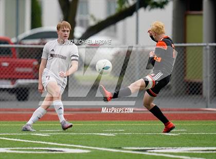 Thumbnail 1 in Mercer Island @ Monroe (WIAA 3A Semifinal) photogallery.