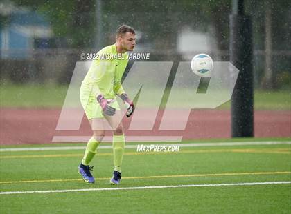 Thumbnail 1 in Mercer Island @ Monroe (WIAA 3A Semifinal) photogallery.
