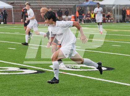 Thumbnail 2 in Mercer Island @ Monroe (WIAA 3A Semifinal) photogallery.