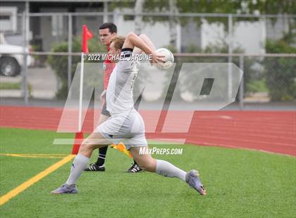Thumbnail 1 in Mercer Island @ Monroe (WIAA 3A Semifinal) photogallery.