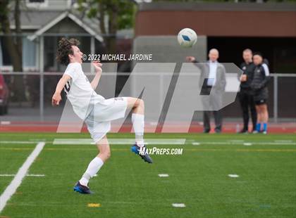 Thumbnail 1 in Mercer Island @ Monroe (WIAA 3A Semifinal) photogallery.