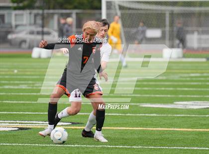 Thumbnail 2 in Mercer Island @ Monroe (WIAA 3A Semifinal) photogallery.