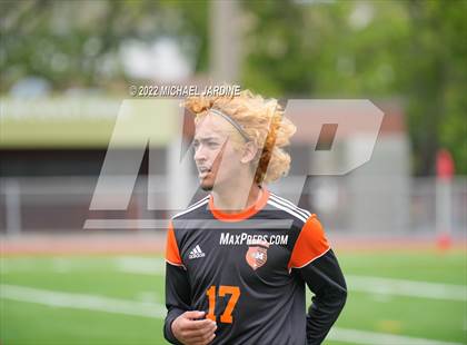 Thumbnail 1 in Mercer Island @ Monroe (WIAA 3A Semifinal) photogallery.