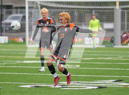 Thumbnail 1 in Mercer Island @ Monroe (WIAA 3A Semifinal) photogallery.