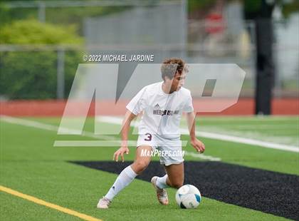 Thumbnail 1 in Mercer Island @ Monroe (WIAA 3A Semifinal) photogallery.