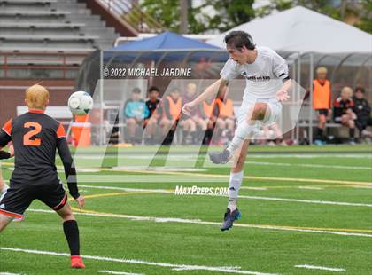Thumbnail 2 in Mercer Island @ Monroe (WIAA 3A Semifinal) photogallery.