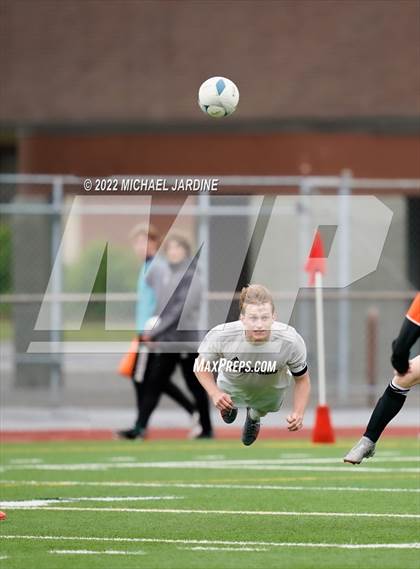 Thumbnail 1 in Mercer Island @ Monroe (WIAA 3A Semifinal) photogallery.