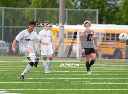 Thumbnail 1 in Mercer Island @ Monroe (WIAA 3A Semifinal) photogallery.